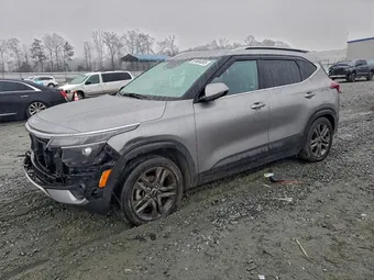2022 Kia Seltos KNDEU2AA3N7317671