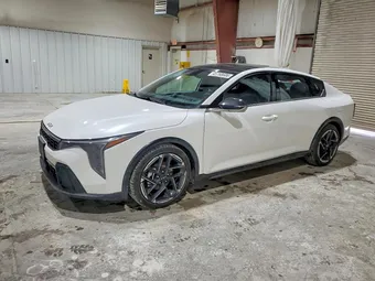 2025 Kia K4 3KPFW4DE1SE081381 Lot 45768606