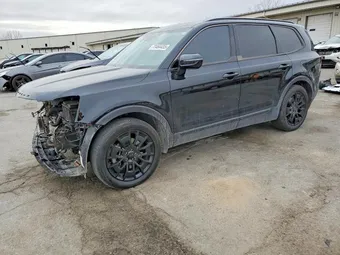 2021 Kia Telluride 5XYP5DHC0MG098369 Lot 73464435