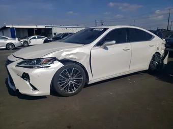 2024 Lexus ES 58ADA1C19RU051984 Lot 42013626