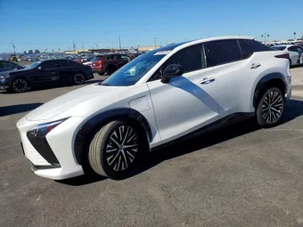 2024 Lexus RZ 300E JTJABABB4RA000378