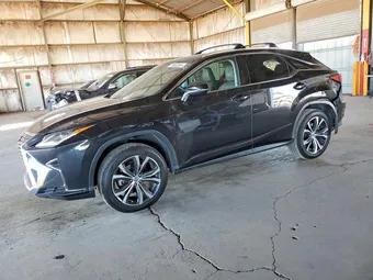 2017 Lexus RX 350 2T2ZZMCA6HC063240 Lot 79963865