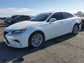 2016 Lexus ES JTHBK1GG2G2232608 Lot 76557385