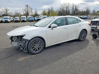 2017 Lexus ES 58ABK1GG6HU041303 Lot 48149066