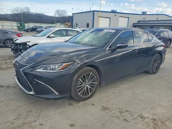 2024 Lexus ES 58ADA1C18RU053824 Lot 79496425