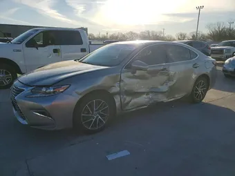 2017 Lexus ES 58ABK1GGXHU038856 Lot 46425946