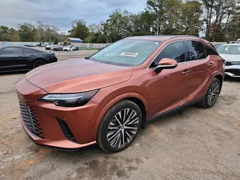 2023 Lexus RX 350 2T2BAMCA9PC021183 Lot 99560835