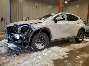 2024 Lexus NX 350H JTJGKCEZ1R5021308 Lot 95192465