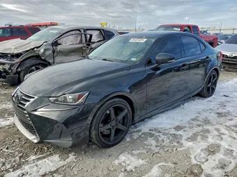 2017 Lexus IS JTHBA1D23H5051349 Lot 95407825