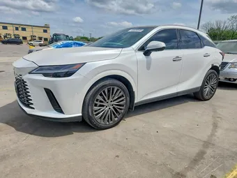 2023 Lexus RX 350 2T2BAMBA0PC014690 Lot 48509846