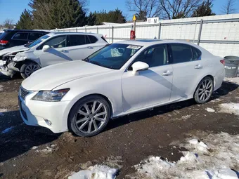 2015 Lexus GS 350 JTHBE1BL3FA012135 Lot 75881075
