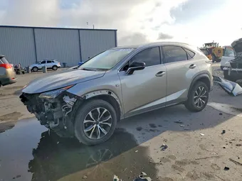 2015 Lexus NX 200T JTJBARBZ4F2019277 Lot 48795126