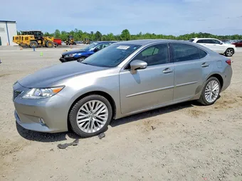 2015 Lexus ES JTHBK1GG3F2197222