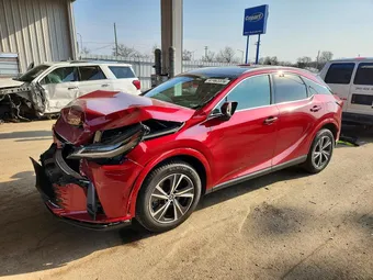 2023 Lexus RX 350 2T2BAMCA6PC027863 Lot 47463336