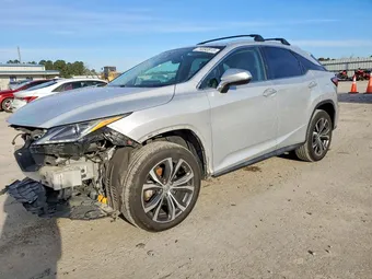 2016 Lexus RX 2T2ZZMCA9GC024785 Lot 74593815