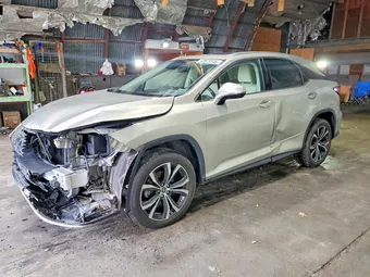 2020 Lexus RX 350 2T2HZMDA9LC244660 Lot 42079746