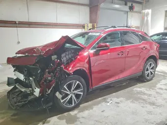 2024 Lexus RX 350 2T2BAMCA8RC077585 Lot 46857606