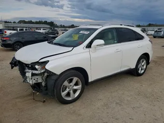 2015 Lexus RX 350 2T2BK1BA3FC340171 Lot 74335735