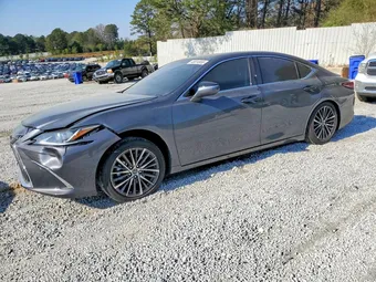 2025 Lexus ES 350 58ADZ1B19SU220417 Lot 46814956