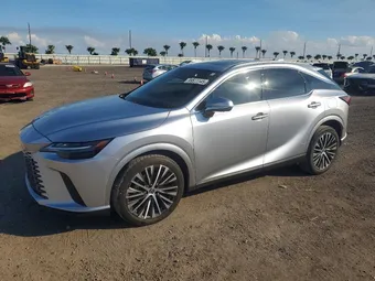 2023 Lexus RX 350 JTJCHMAA1P2005546 Lot 99511145