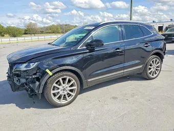 2019 Lincoln MKC 5LMCJ3C96KUL38870