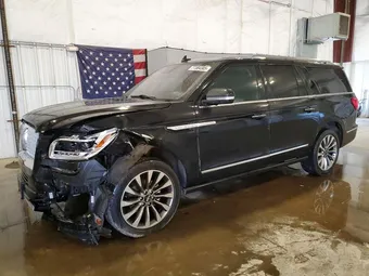 2020 Lincoln Navigator 5LMJJ3LTXLEL17440