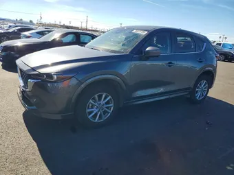 2024 Mazda CX-5 JM3KFBBL7R0410860 Lot 78973725