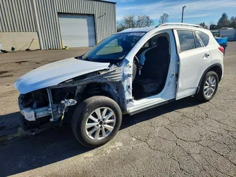 2015 Mazda CX-5 JM3KE4CY4F0544763 Lot 78771395