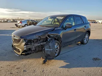 2015 Mazda CX-5 JM3KE4DY5F0449398 Lot 96055475