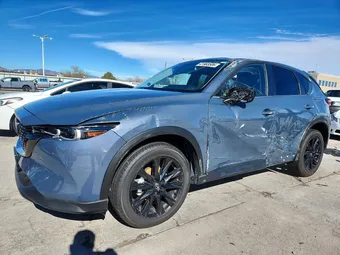 2023 Mazda CX-5 JM3KFBCM6P0249888 Lot 41983506
