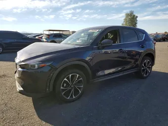 2023 Mazda CX-5 JM3KFBDM3P0157927 Lot 47646586