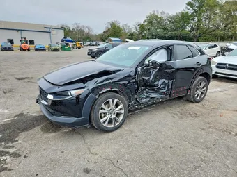 2021 Mazda CX-30 3MVDMABL6MM234728
