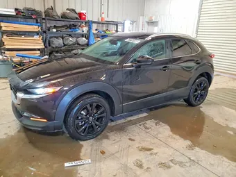 2025 Mazda CX-30 3MVDMBBM6SM761194