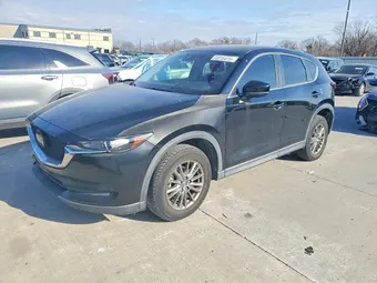 2018 Mazda CX-5 JM3KFABM4J1452968 Lot 73915475