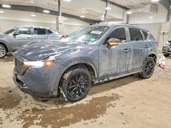2024 Mazda CX-5 JM3KFBCL1R0494057 Lot 75099055