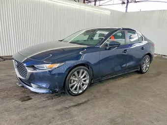 2023 Mazda 3 3MZBPABM4PM358863 Lot 49239556