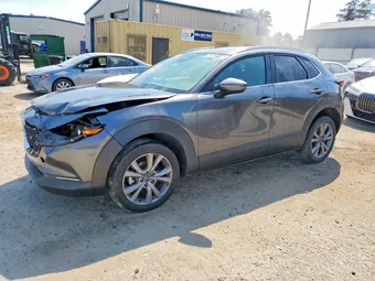 2025 Mazda CX-30 3MVDMBCM9SM751080