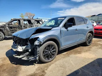 2023 Mazda CX-5 JM3KFBCM1P0147396 Lot 41880906