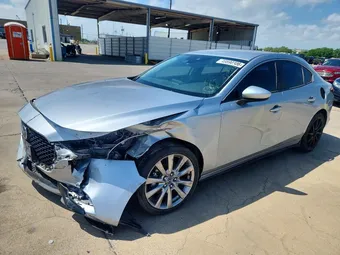 2019 Mazda 3 3MZBPADLXKM113028 Lot 49590306