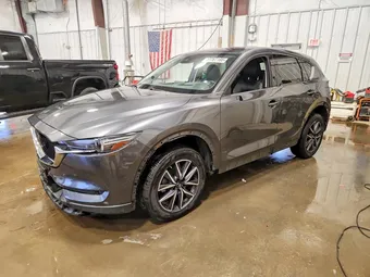 2018 Mazda CX-5 JM3KFBDMXJ0385897 Lot 47767186
