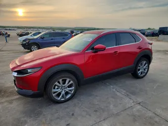 2023 Mazda CX-30 3MVDMBDM2PM516140