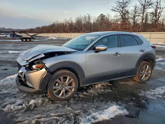 2020 Mazda CX-30 3MVDMBCL8LM120782