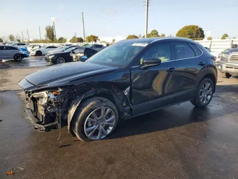 2024 Mazda CX-30 3MVDMBCM2RM685305