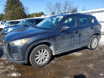 2016 Mazda CX-5 JM3KE4BY9G0658714 Lot 75155525