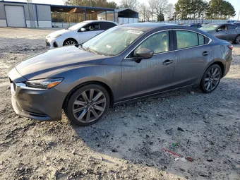 2020 Mazda 6 JM1GL1VM6L1515543 Lot 41993696