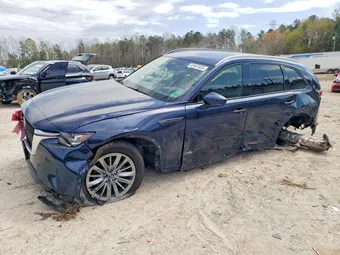 2024 Mazda CX-90 JM3KKCHD2R1104628 Lot 47457426