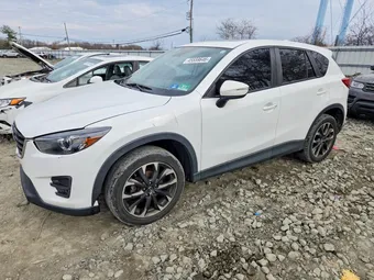 2016 Mazda CX-5 JM3KE4DY1G0732379 Lot 45559646