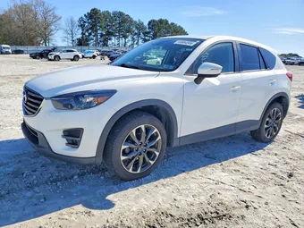 2016 Mazda CX-5 JM3KE4DY9G0640646 Lot 45884996