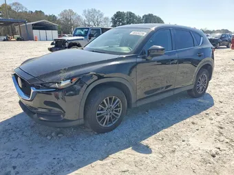 2019 Mazda CX-5 JM3KFACM2K0548202 Lot 46534226