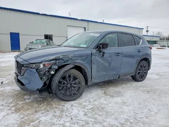 2023 Mazda CX-5 JM3KFBCM9P0226332 Lot 76925335